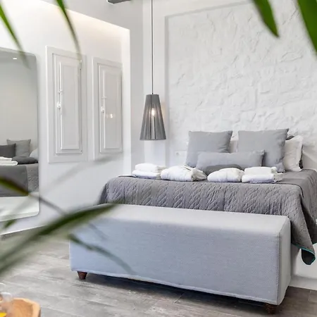 El_puerto Luxury Port Appartement *